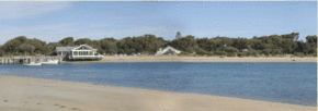 Barwon Heads Hotel - Dalby Accommodation 2