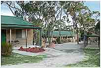Stanthorpe QLD Dalby Accommodation
