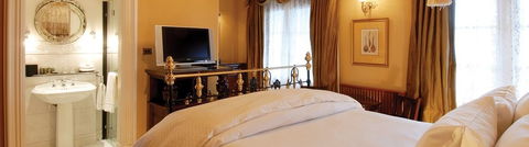 Craig's Royal Hotel Ballarat - Dalby Accommodation 0