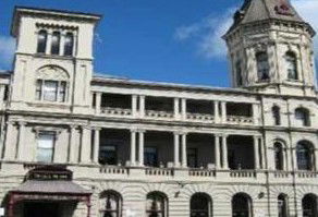 Craig's Royal Hotel Ballarat - Dalby Accommodation 1