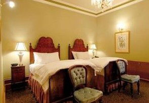Craig's Royal Hotel Ballarat - Dalby Accommodation 2