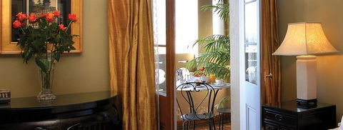 Craig's Royal Hotel Ballarat - Dalby Accommodation 3