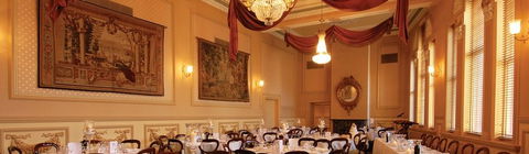 Craig's Royal Hotel Ballarat - Dalby Accommodation 4