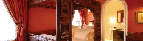 Craig's Royal Hotel Ballarat - Dalby Accommodation 5