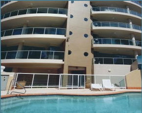 Sails Apartments - Dalby Accommodation 6