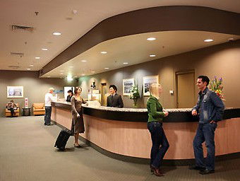 Hotel Ibis Melbourne - Dalby Accommodation 1