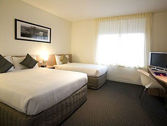 Hotel Ibis Melbourne - Dalby Accommodation 2