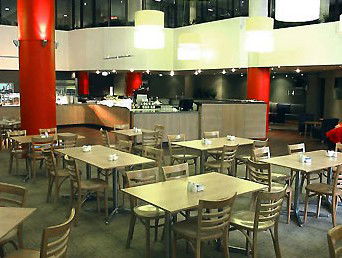 Hotel Ibis Melbourne - Dalby Accommodation 5