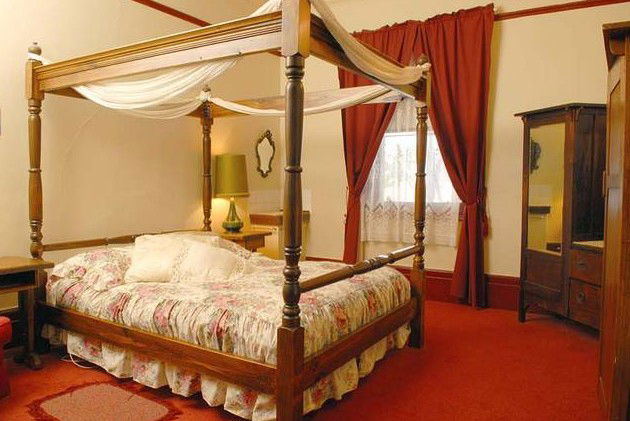 Dalby Accommodation