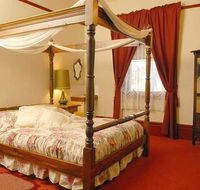 Mickey Bourkes Koroit Hotel - Dalby Accommodation