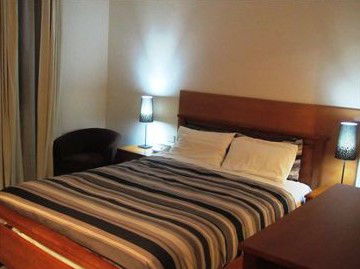 The Plough Hotel - Dalby Accommodation 2