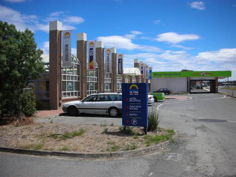 Waurn Ponds Hotel - Dalby Accommodation 0
