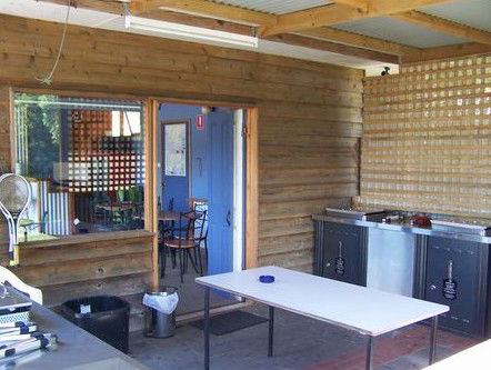 Allestree Holiday Units - Dalby Accommodation 0