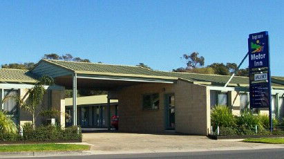  Dalby Accommodation