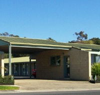 Anglesea Motor Inn - Dalby Accommodation
