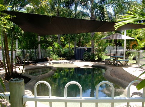 SeaEagles Beach Resort - Dalby Accommodation 2