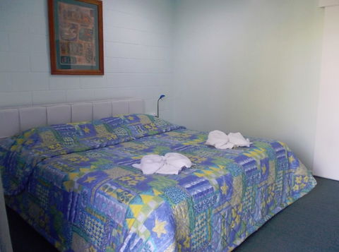 SeaEagles Beach Resort - Dalby Accommodation 3