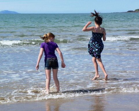 SeaEagles Beach Resort - Dalby Accommodation 4