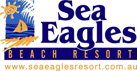 SeaEagles Beach Resort - Dalby Accommodation 5