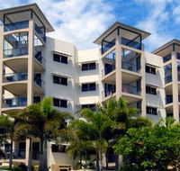 Raffles Mooloolaba - Dalby Accommodation