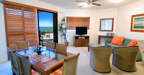 Raffles Mooloolaba - Dalby Accommodation 2