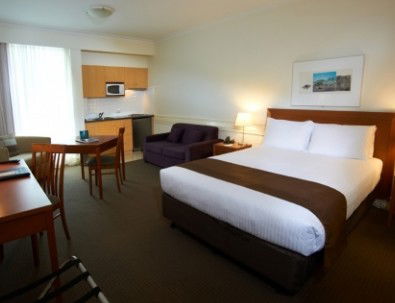 Quest Beaumont Kew - Dalby Accommodation 0
