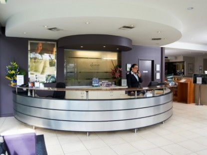 Quest Beaumont Kew - Dalby Accommodation 1