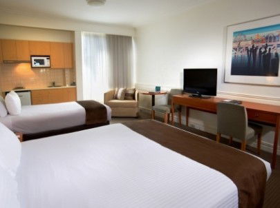 Quest Beaumont Kew - Dalby Accommodation 2