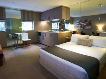 Quest Beaumont Kew - Dalby Accommodation 3