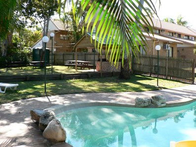 Comfort Inn & Suites Robertson Gardens - Dalby Accommodation 2