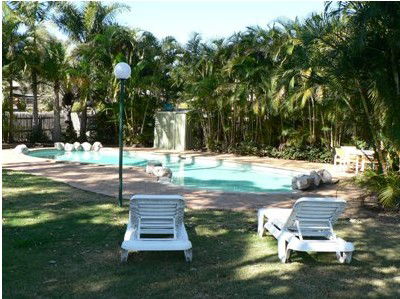 Comfort Inn & Suites Robertson Gardens - Dalby Accommodation 3