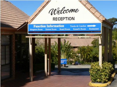 Comfort Inn & Suites Robertson Gardens - Dalby Accommodation 4