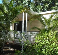 BIG4 Townsville Woodlands Holiday Park - Dalby Accommodation