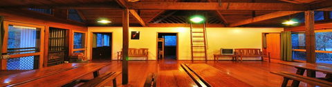 Cape Conran Coastal Park - Dalby Accommodation 1