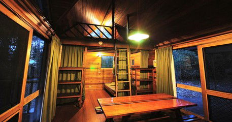 Cape Conran Coastal Park - Dalby Accommodation 4