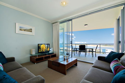 Pumicestone Blue Resort - Dalby Accommodation 1