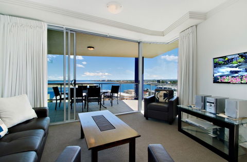 Pumicestone Blue Resort - Dalby Accommodation 2