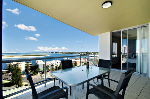 Pumicestone Blue Resort - Dalby Accommodation 3