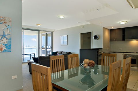 Pumicestone Blue Resort - Dalby Accommodation 4
