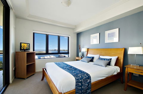 Pumicestone Blue Resort - Dalby Accommodation 5
