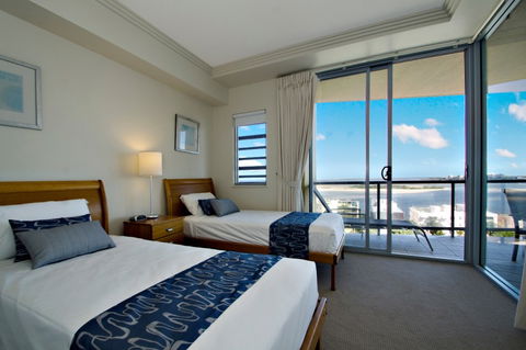 Pumicestone Blue Resort - Dalby Accommodation 7