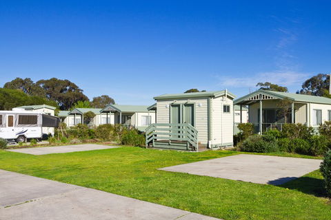 Frankston Holiday Park - Dalby Accommodation 6