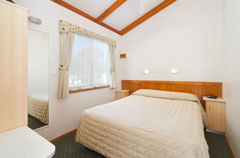 Frankston Holiday Park - Dalby Accommodation 7