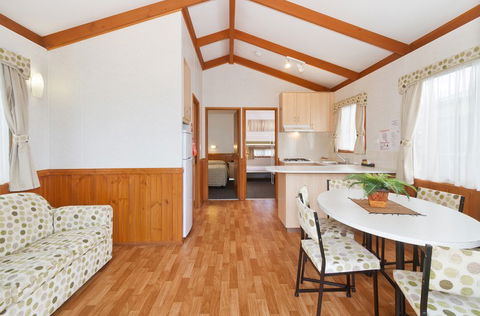 Frankston Holiday Park - Dalby Accommodation 8