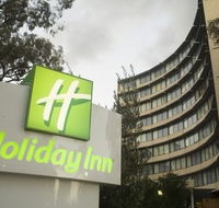 Holiday Inn Melbourne Airport - Dalby Accommodation