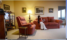 Esperance B And B By The Sea - Dalby Accommodation 2