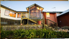 Esperance B And B By The Sea - Dalby Accommodation 4