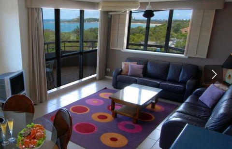 Newport Apartments Mooloolaba - Dalby Accommodation 1