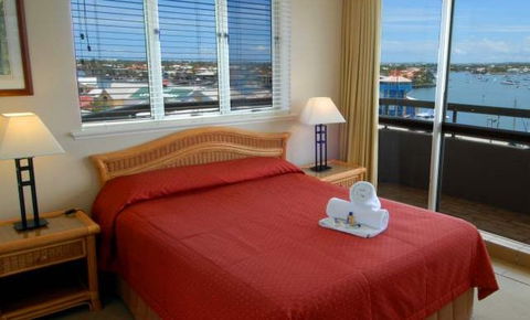 Newport Apartments Mooloolaba - Dalby Accommodation 2