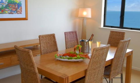 Newport Apartments Mooloolaba - Dalby Accommodation 3